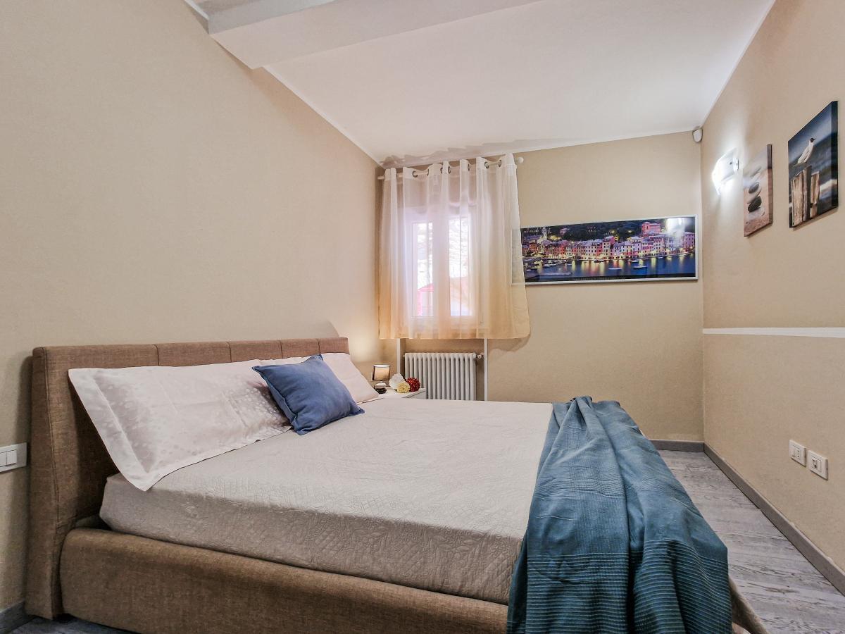 appartamento vacanze Elba